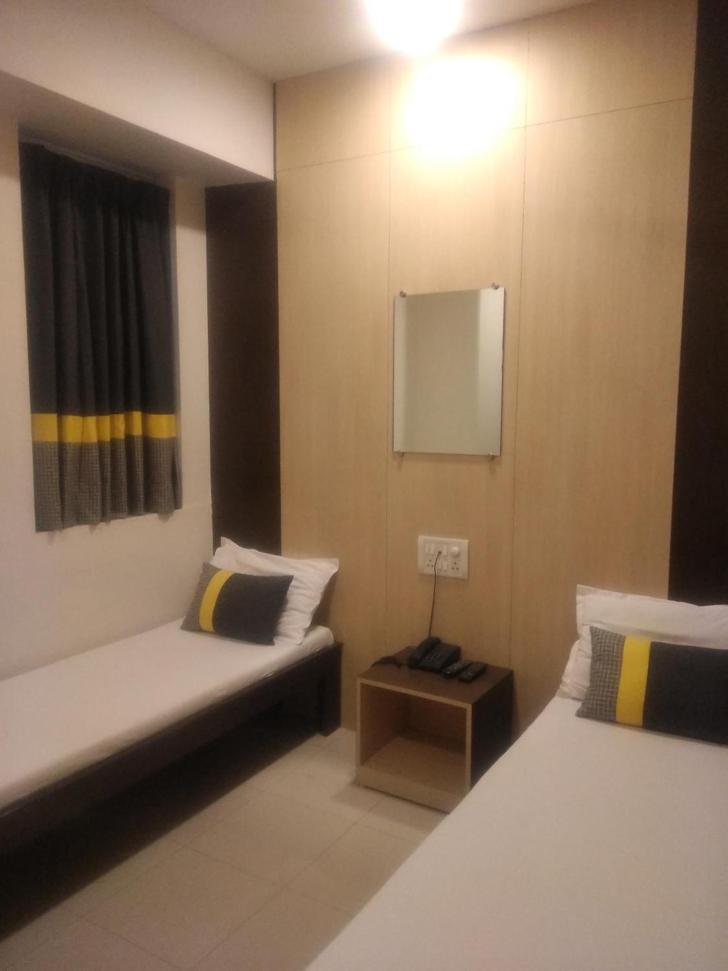 Istay Hotels Andheri Midc Mumbai Phòng bức ảnh