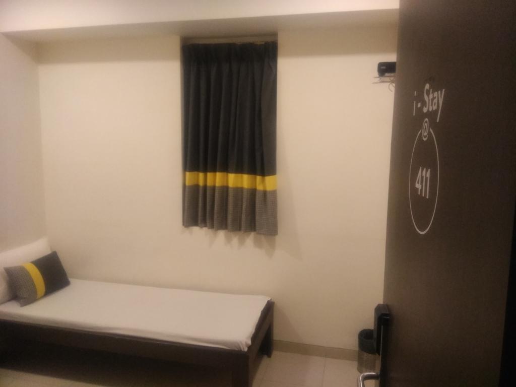 Istay Hotels Andheri Midc Mumbai Ngoại thất bức ảnh